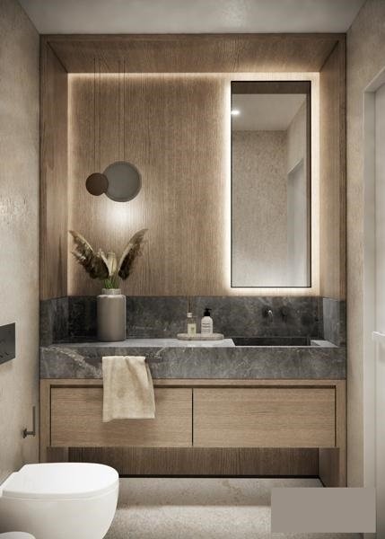 Apartment in Kifisia, Attica, Greece 2 - 16575031