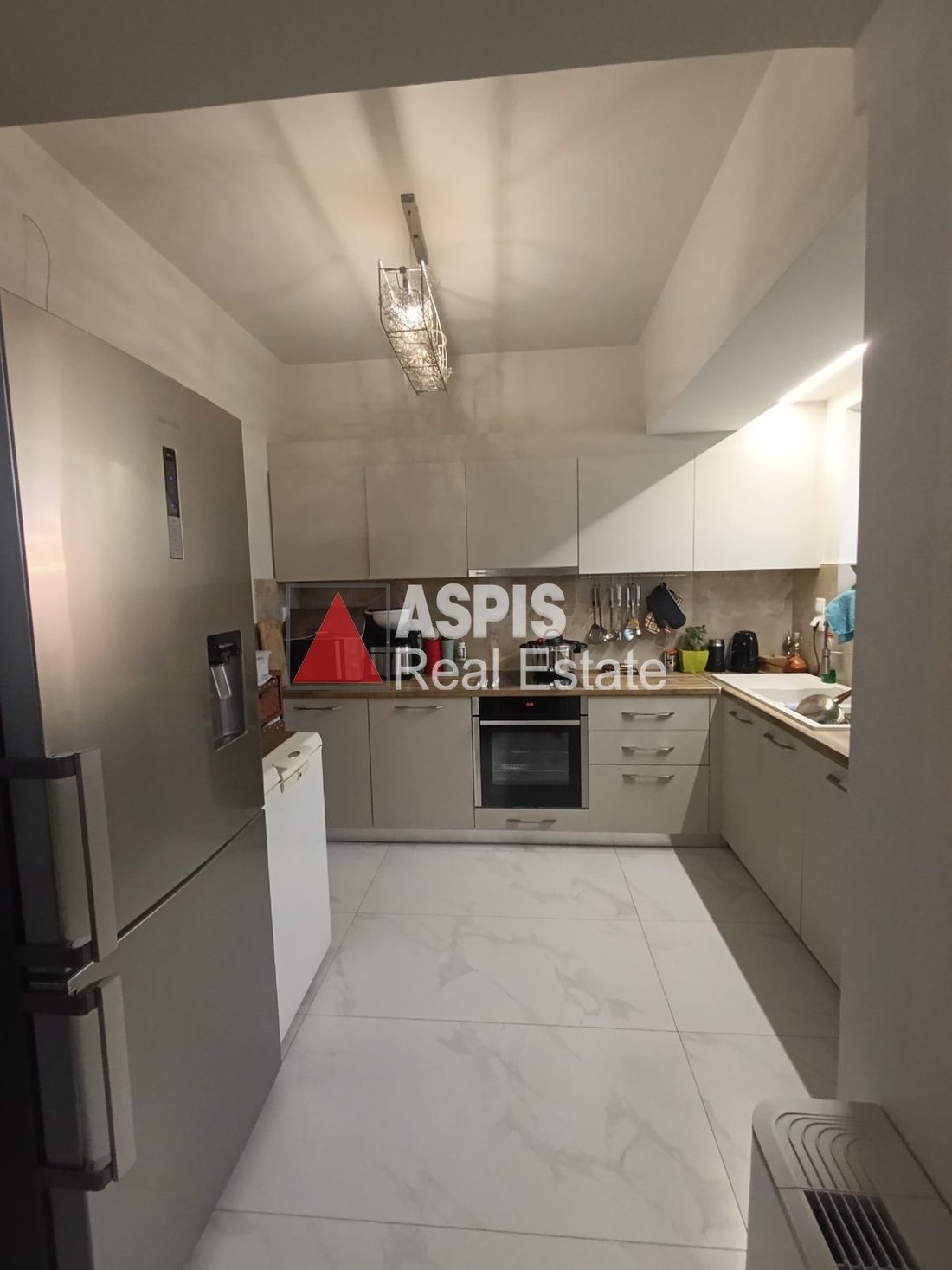 Apartment in Ilioupoli, Attica, Greece 3 - 16575045