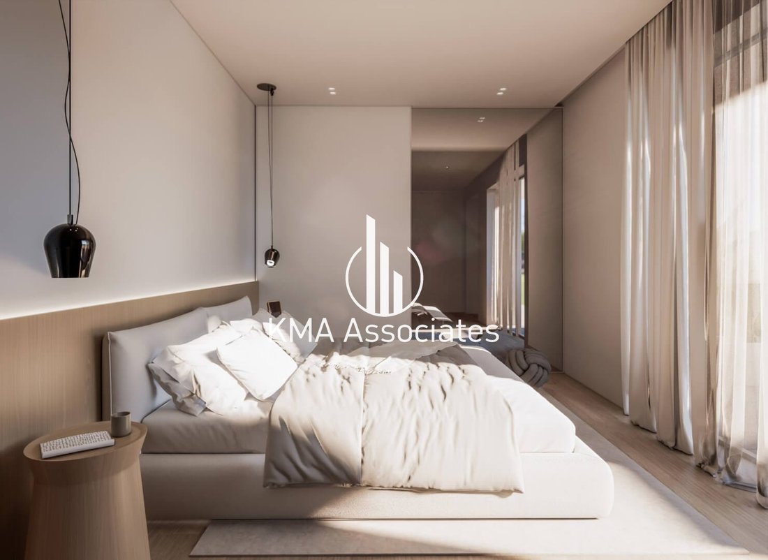 Apartment in Glyfada, Attica, Greece 4 - 16574984