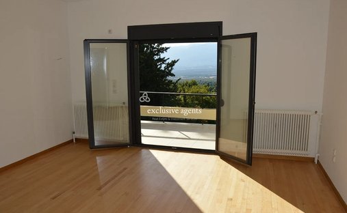 House in Ekali, Attica, Greece 1
