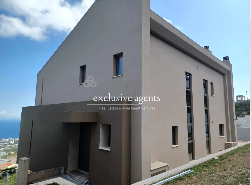 Villa in Nea Makri, Attica, Greece 5 - 16575026