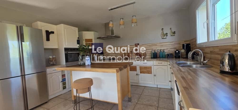House in La Biolle, Auvergne-Rhône-Alpes, France 5 - 16574601