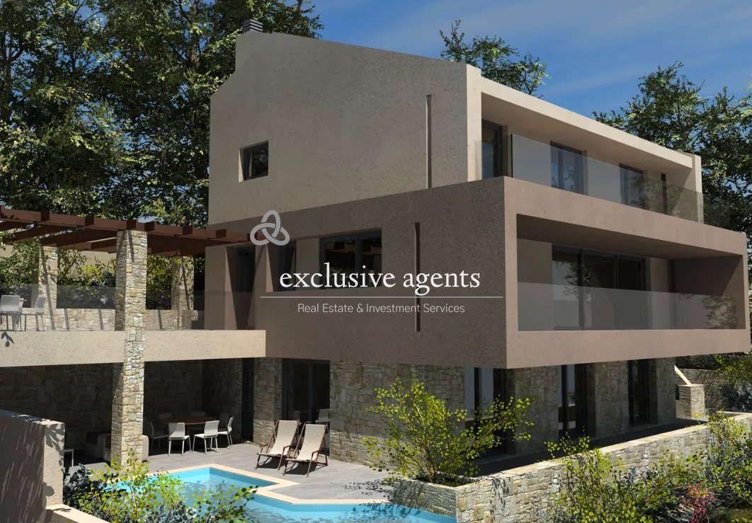 Villa in Nea Makri, Attica, Greece 2 - 16575026