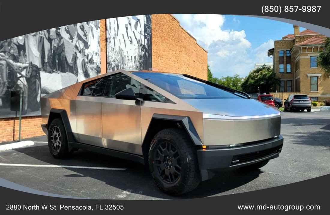 Pickup in Pensacola, FL, United States 1 - 16574401