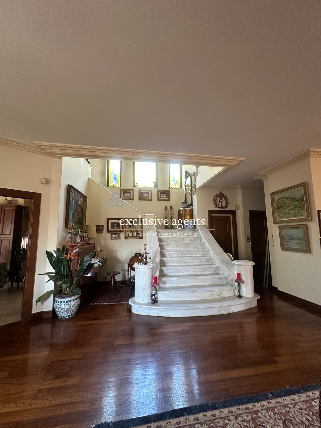 Villa in Glyka Nera, Attica, Greece 3 - 16574985