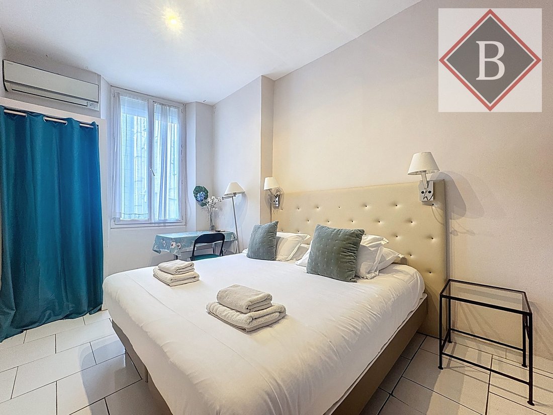 Apartment in Cannes, Provence-Alpes-Côte d'Azur, France 3 - 16574536