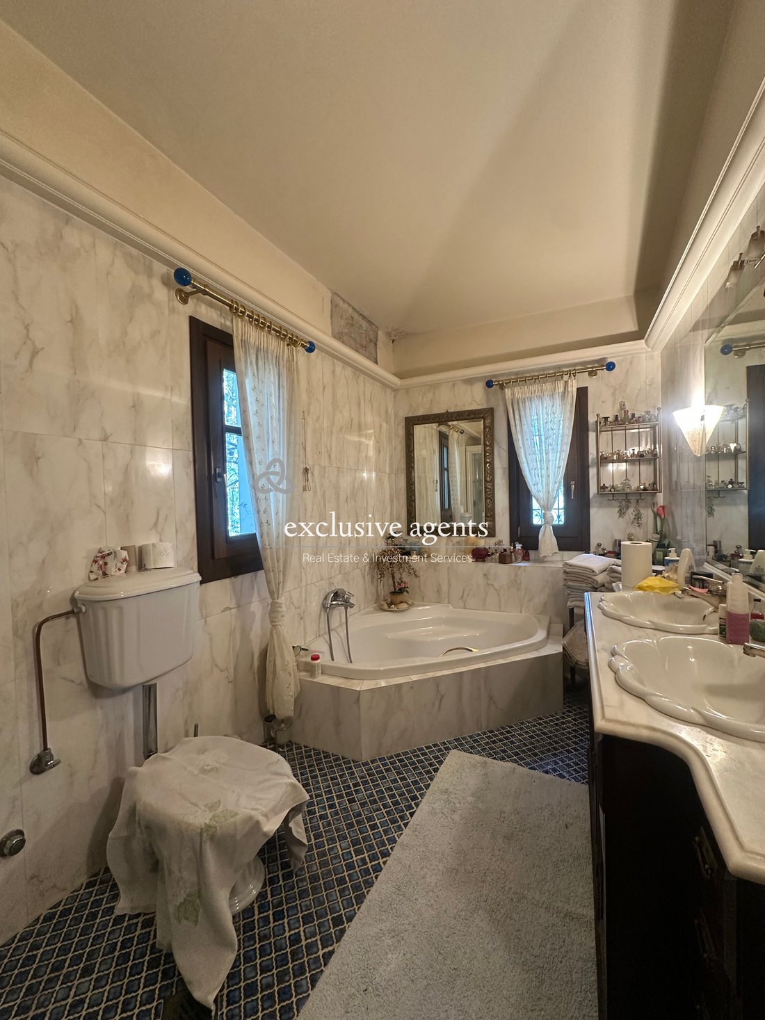 Villa in Glyka Nera, Attica, Greece 5 - 16574985