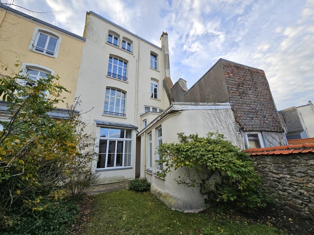 House in Brecquerecque-Liane-Danou, Boulogne-sur-Mer, France 4 - 16574530