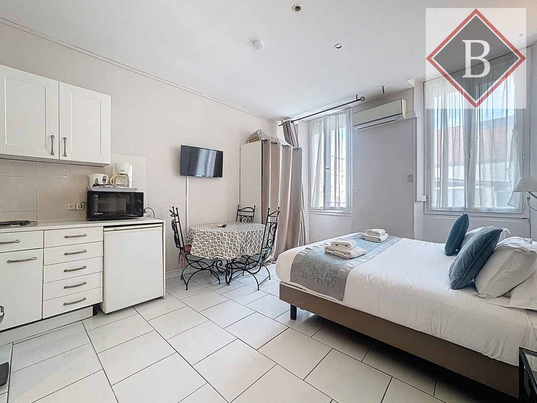 Apartment in Cannes, Provence-Alpes-Côte d'Azur, France 2 - 16574536