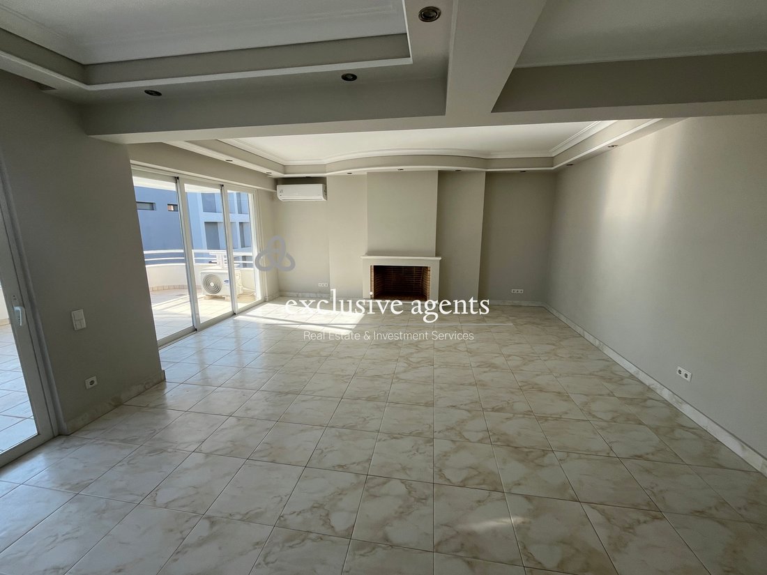 Apartment in Voula, Attica, Greece 1 - 16574999