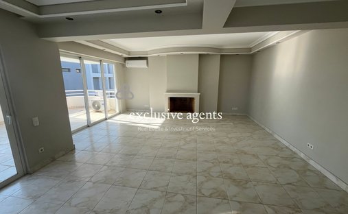 Apartment in Voula, Attica, Greece 1