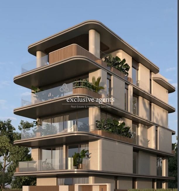 Apartment in Glyfada, Attica, Greece 1 - 16575021