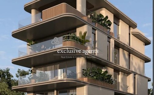 Apartment in Glyfada, Attica, Greece 1