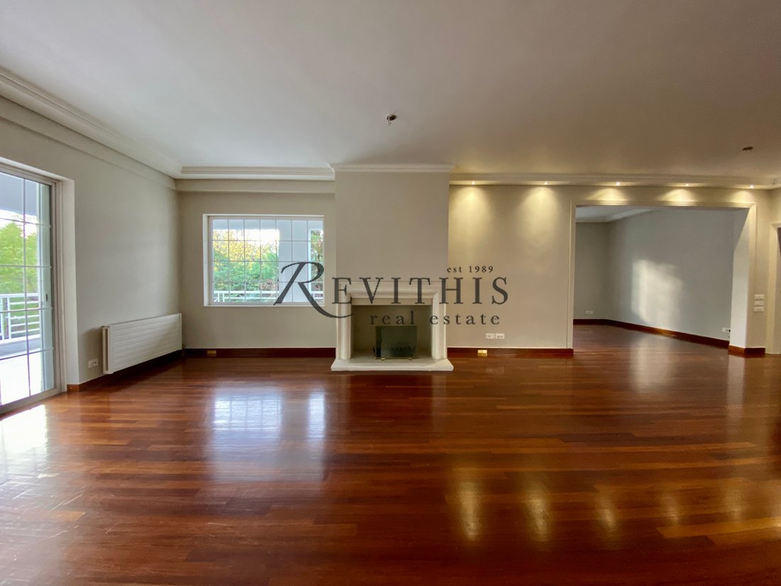 House in Kifisia, Attica, Greece 1 - 16575002