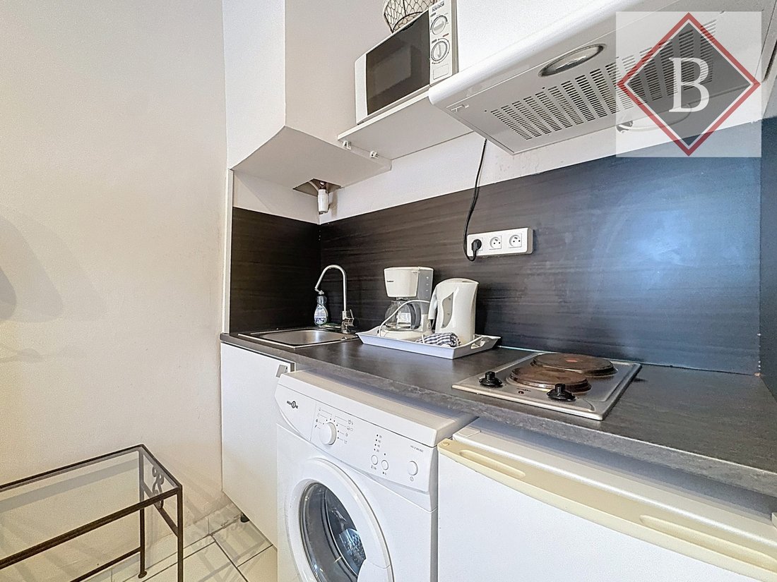 Apartment in Cannes, Provence-Alpes-Côte d'Azur, France 4 - 16574536