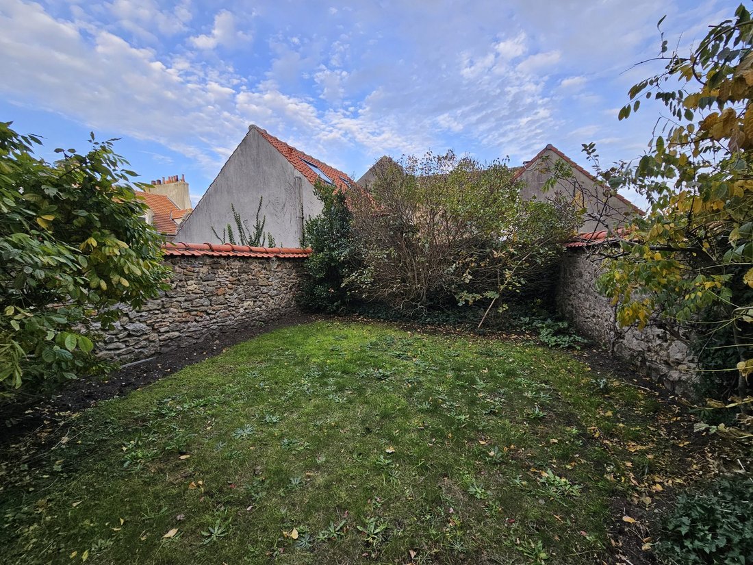 House in Brecquerecque-Liane-Danou, Boulogne-sur-Mer, France 3 - 16574530