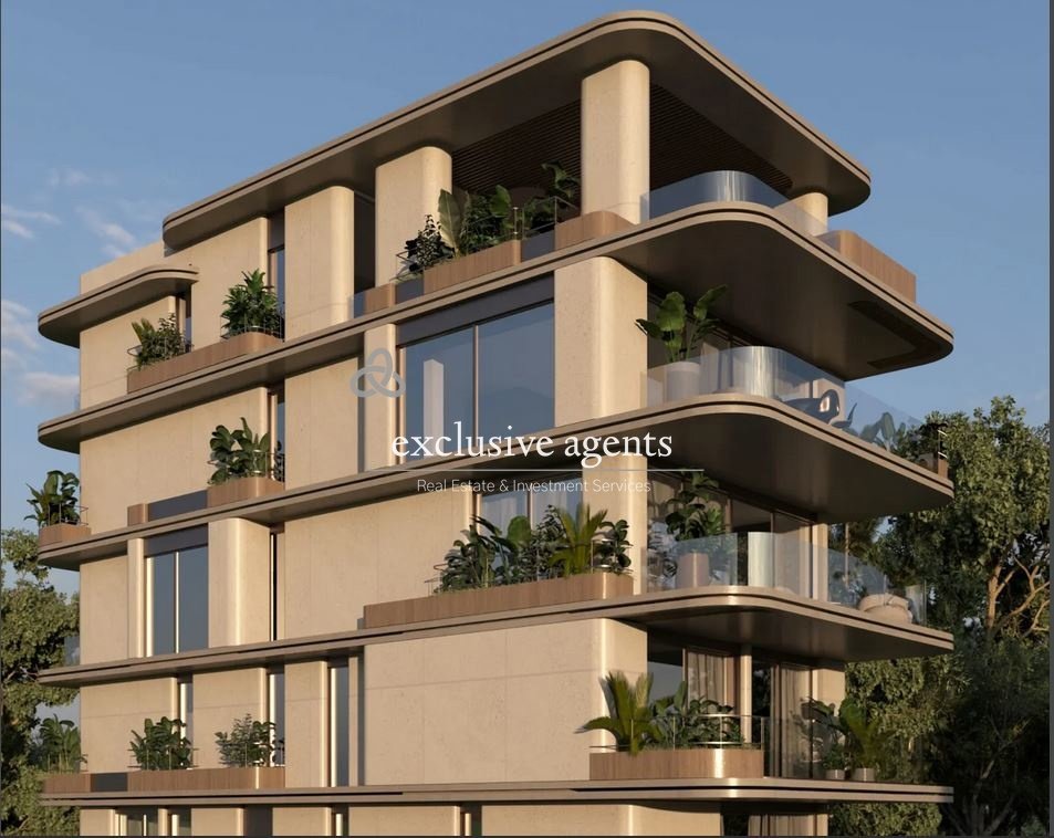 Apartment in Glyfada, Attica, Greece 2 - 16575021
