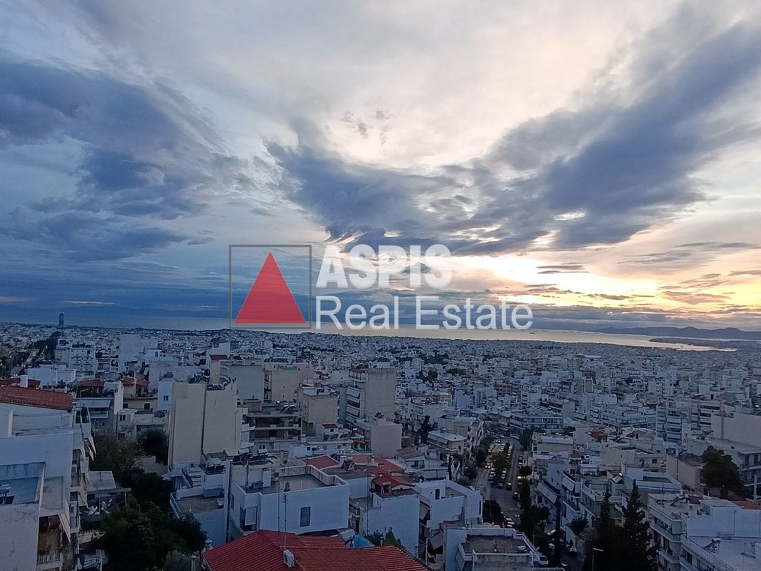 Apartment in Ilioupoli, Attica, Greece 1 - 16575045