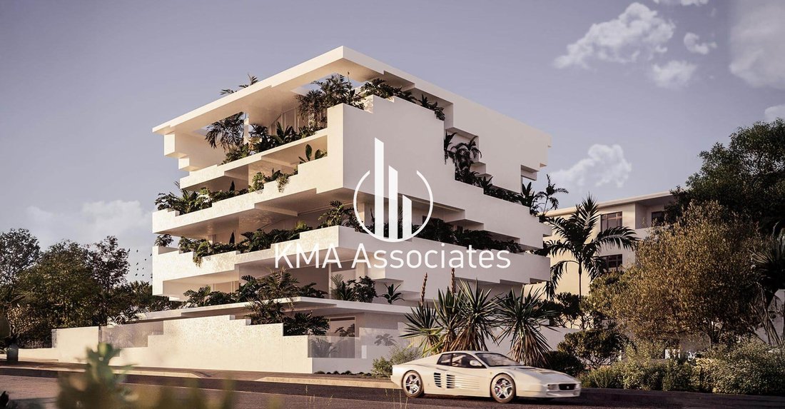 Apartment in Glyfada, Attica, Greece 5 - 16574986