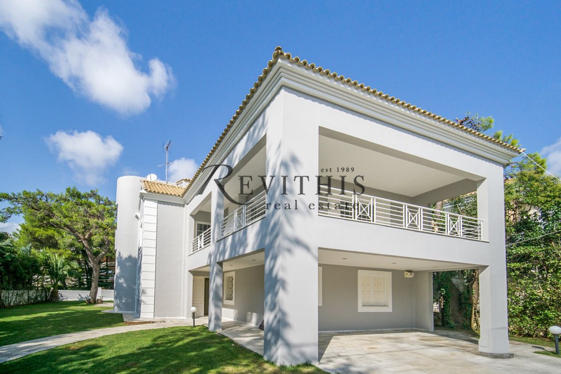 House in Kifisia, Attica, Greece 5 - 16575002