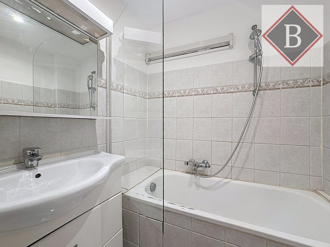 Apartment in Cannes, Provence-Alpes-Côte d'Azur, France 5 - 16574536