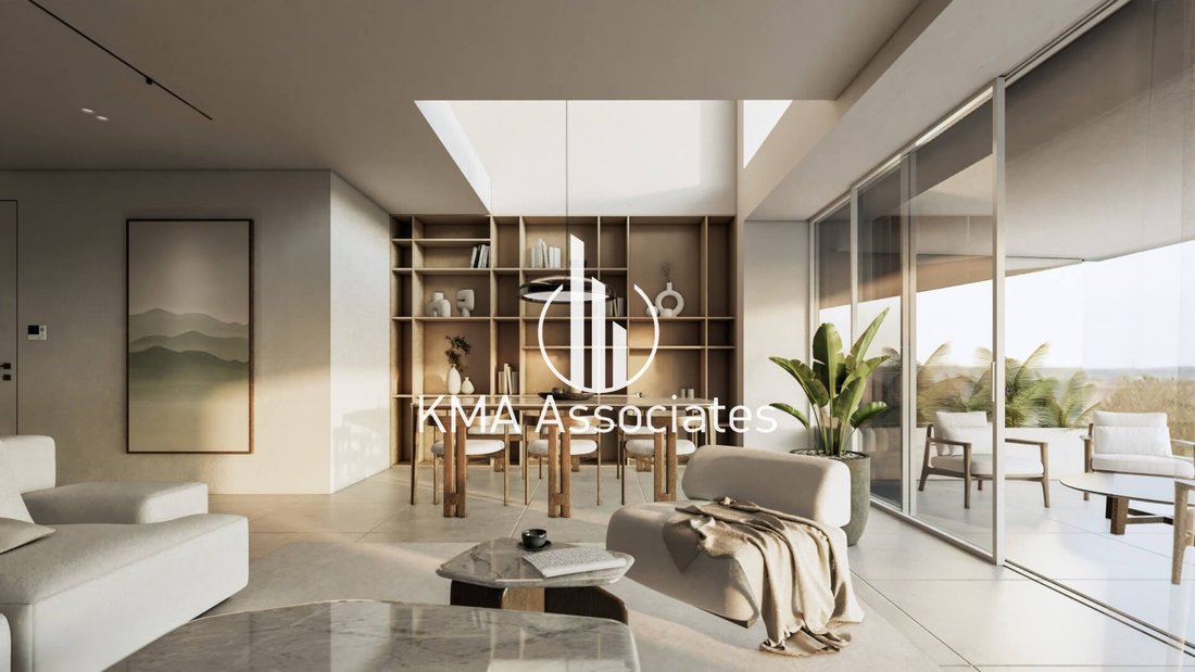 Apartment in Glyfada, Attica, Greece 2 - 16574986