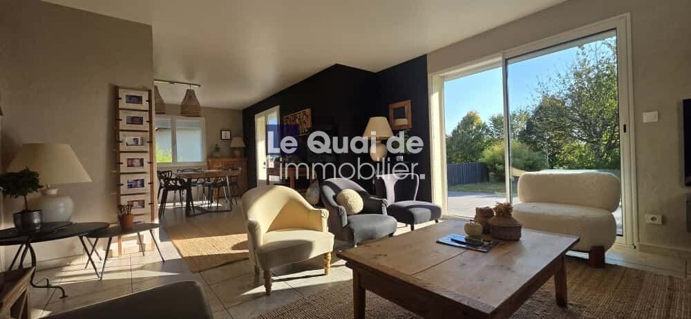 House in La Biolle, Auvergne-Rhône-Alpes, France 2 - 16574601