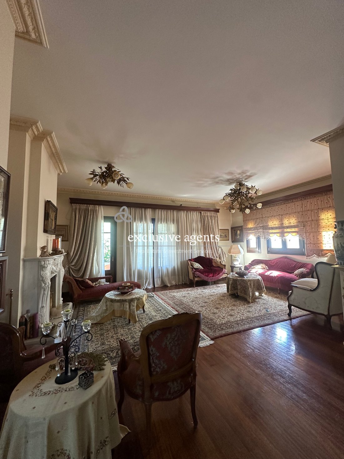 Villa in Glyka Nera, Attica, Greece 2 - 16574985