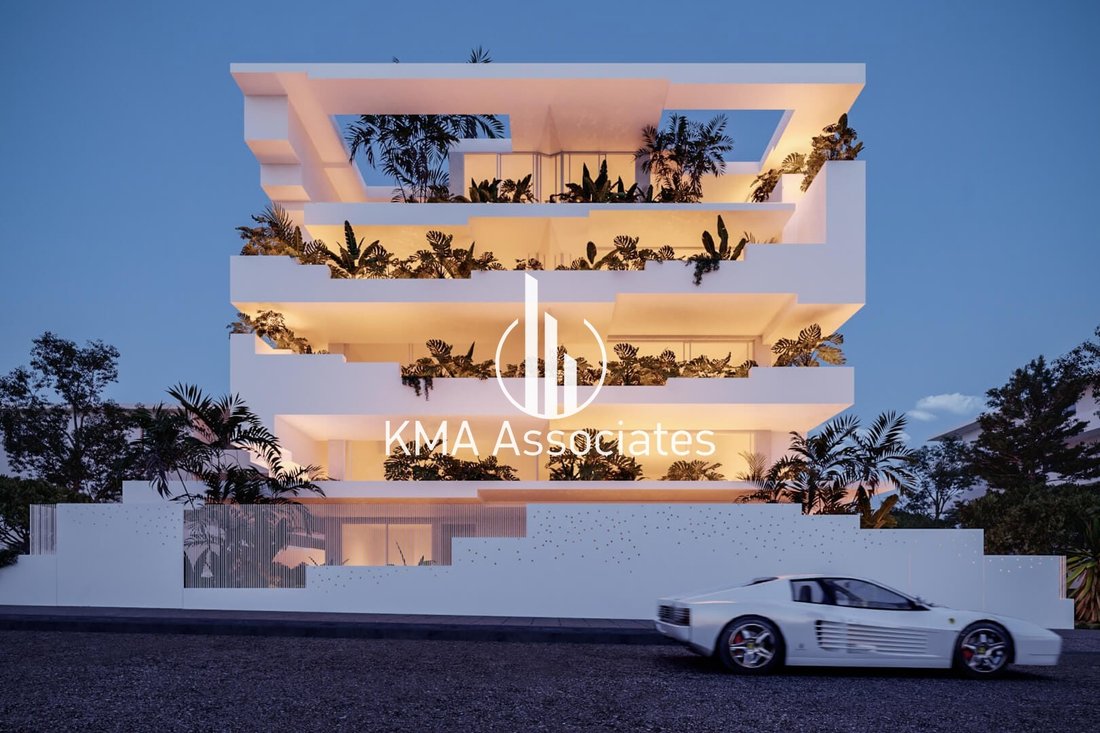 Apartment in Glyfada, Attica, Greece 5 - 16574984