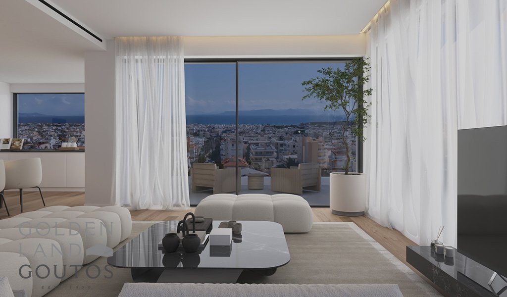 Apartment in Glyfada, Attica, Greece 1 - 16574981