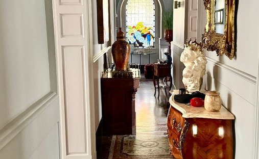 Castle for Sale in Valenciennes, Hauts-de-France, France