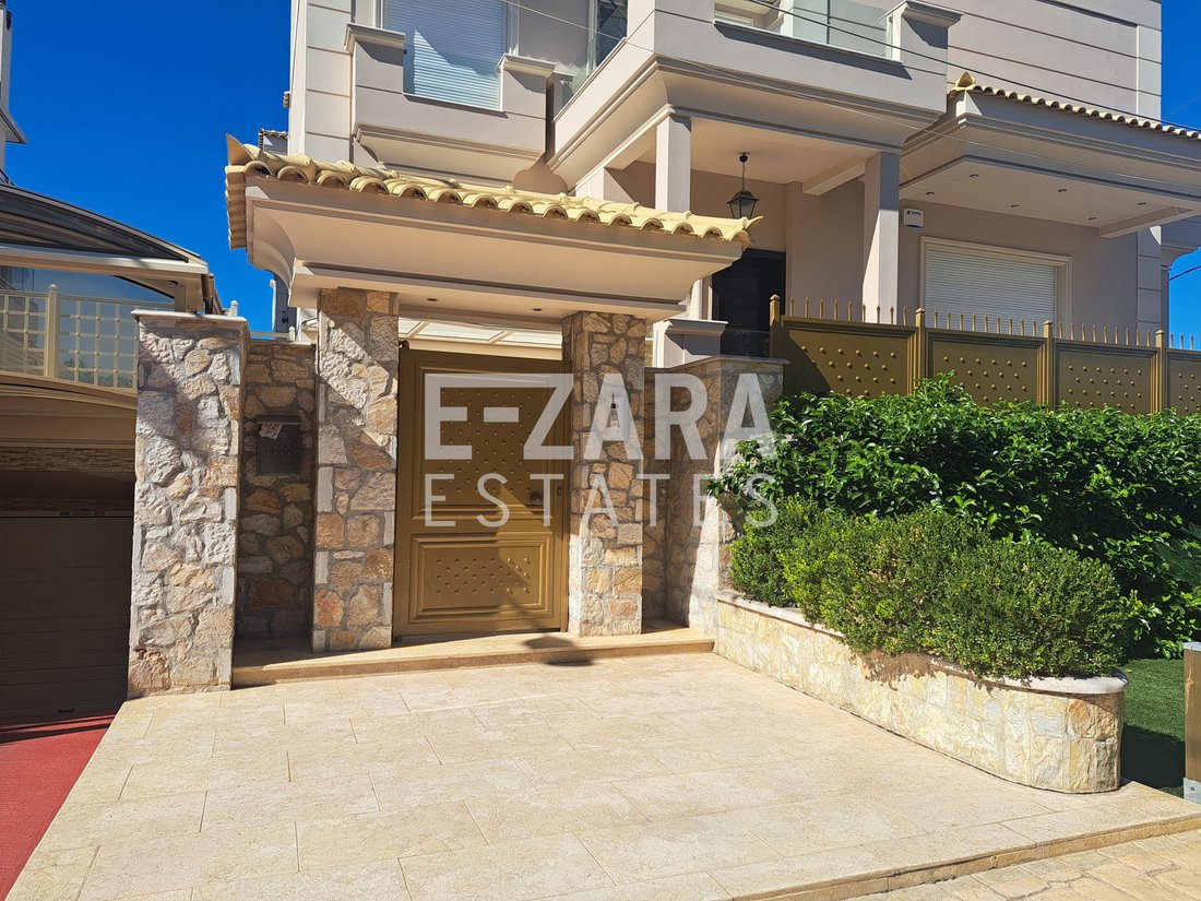 House in Voula, Attica, Greece 3 - 16394826