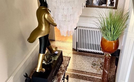 Castle for Sale in Valenciennes, Hauts-de-France, France