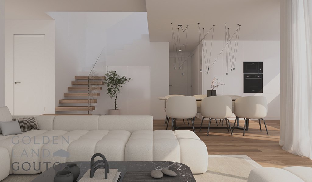 Apartment in Glyfada, Attica, Greece 4 - 16574981