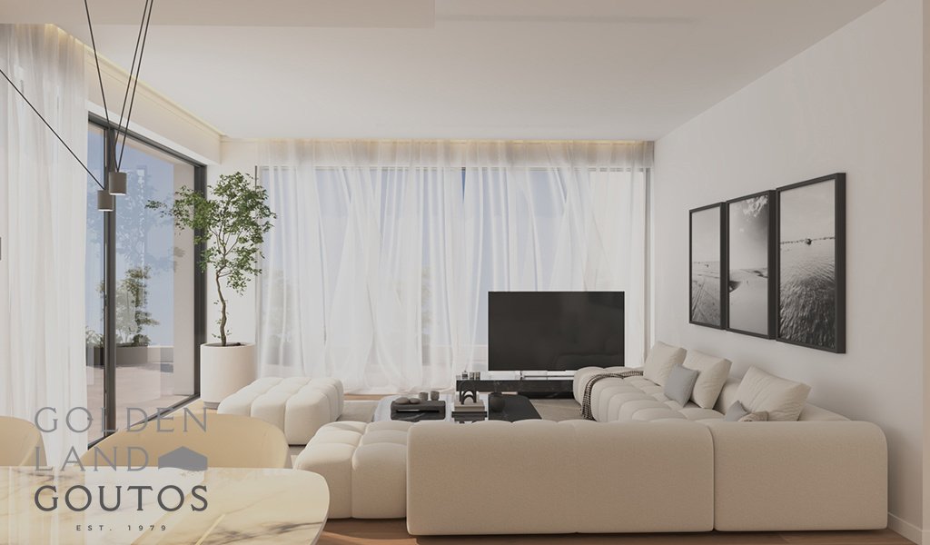 Apartment in Glyfada, Attica, Greece 3 - 16574981