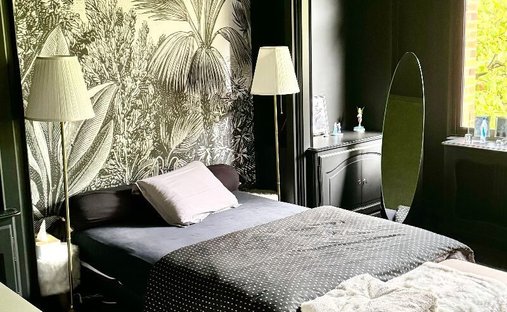 Castle for Sale in Valenciennes, Hauts-de-France, France