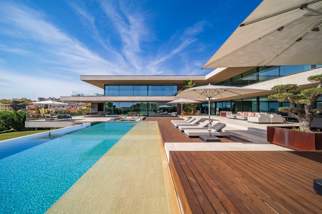 Casa a Estoril, Cascais e Estoril, Lisbona 3 - 16574857