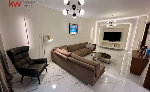 Appartement à 5th District of Thessaloniki, Thessaloniki, Grèce 1