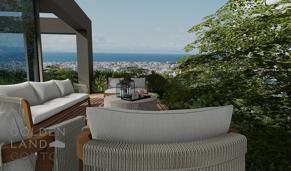 Apartment in Glyfada, Attica, Greece 2 - 16574981