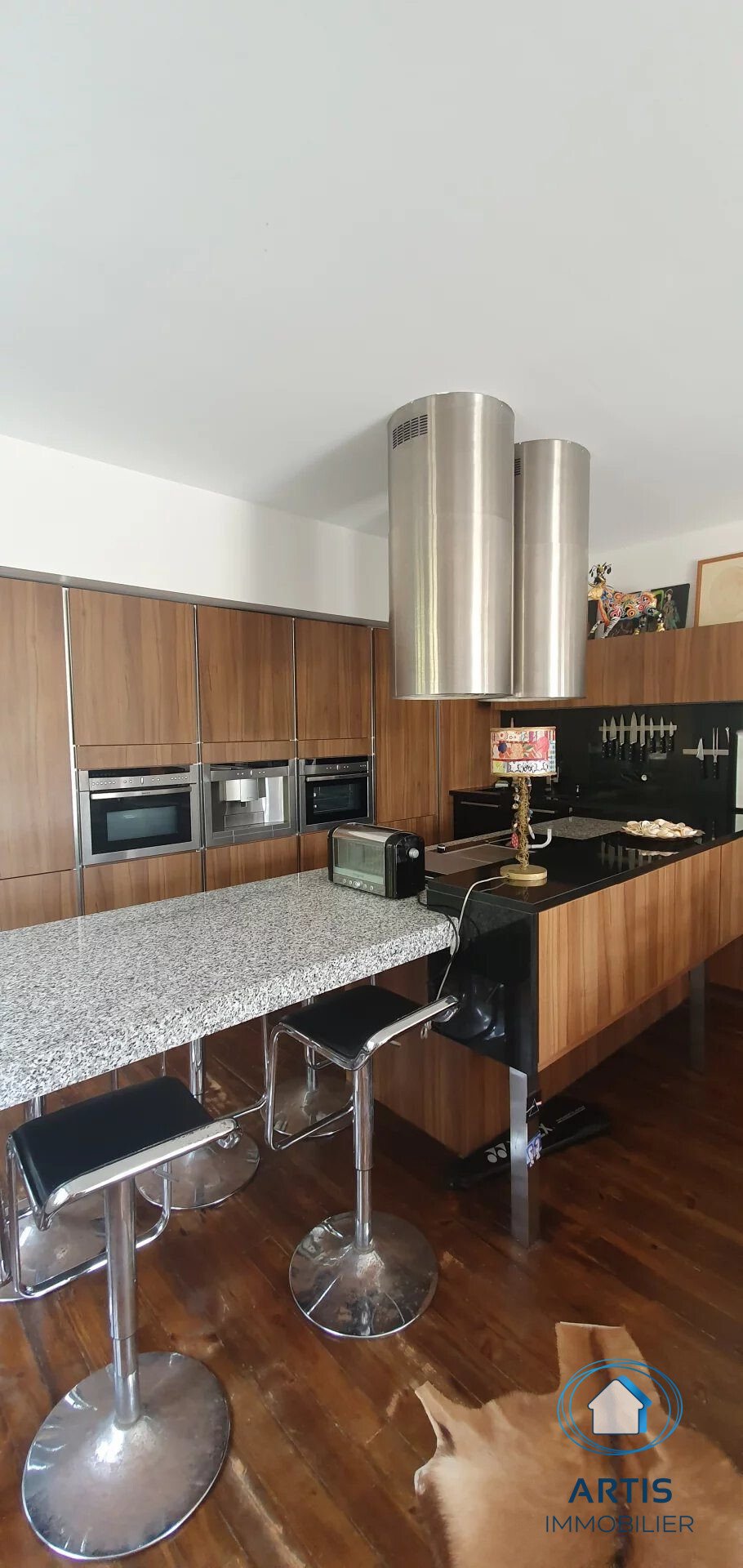 Apartment in Guéthary, Nouvelle-Aquitaine, France 5 - 16574553