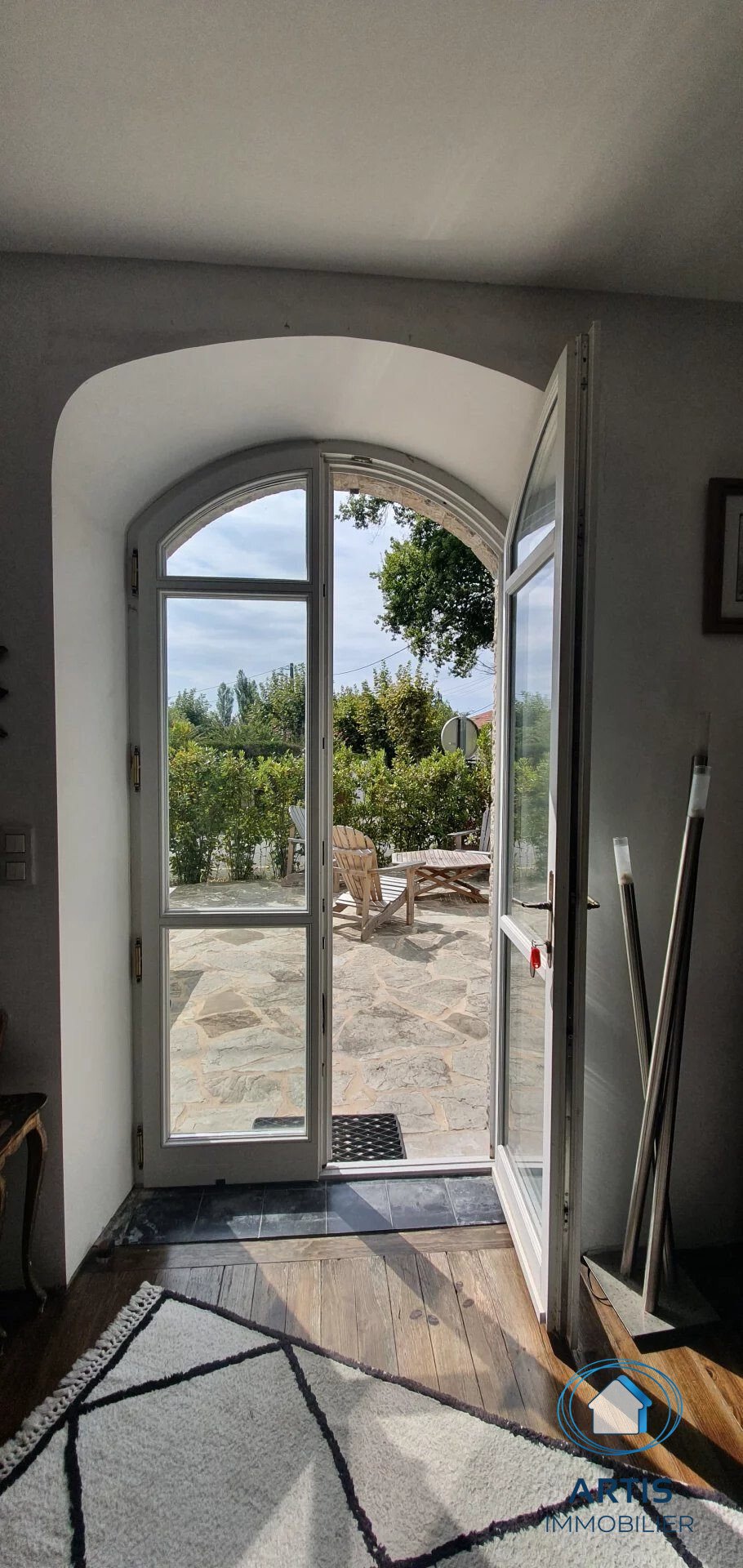 Apartment in Guéthary, Nouvelle-Aquitaine, France 2 - 16574553
