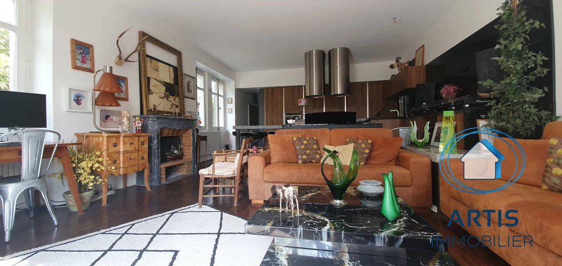 Apartment in Guéthary, Nouvelle-Aquitaine, France 3 - 16574553