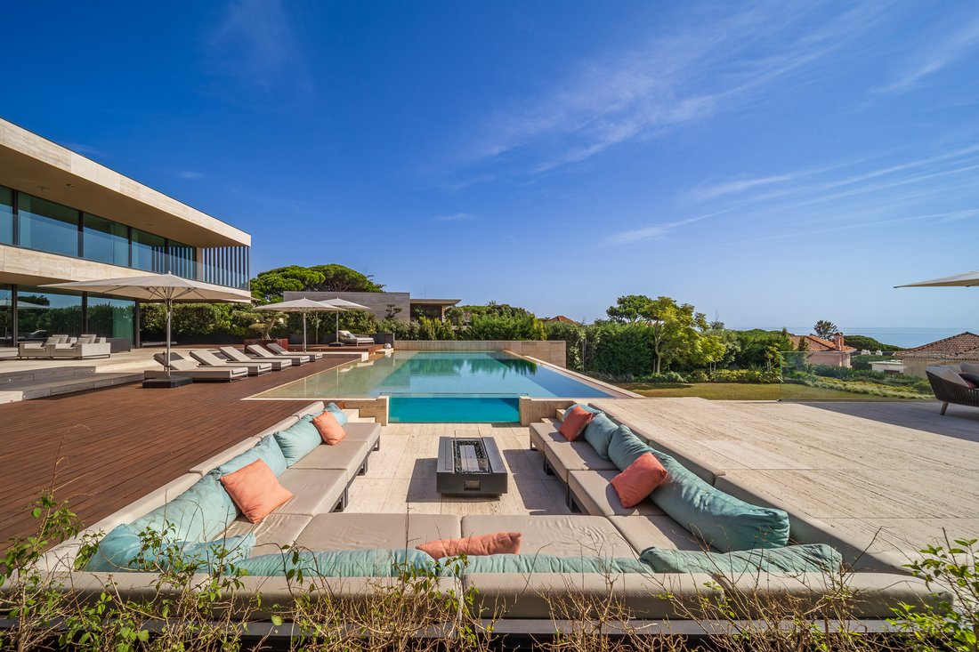 Casa a Estoril, Cascais e Estoril, Lisbona 2 - 16574857