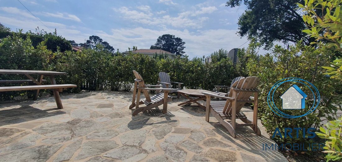 Apartment in Guéthary, Nouvelle-Aquitaine, France 4 - 16574553