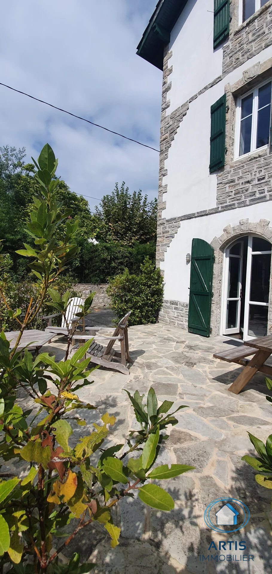 Apartment in Guéthary, Nouvelle-Aquitaine, France 1 - 16574553