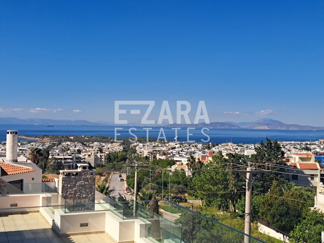 House in Voula, Attica, Greece 5 - 16394826