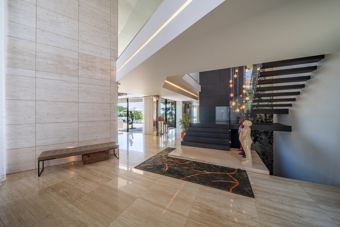 Casa a Estoril, Cascais e Estoril, Lisbona 5 - 16574857