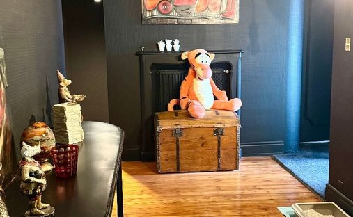 Castle for Sale in Valenciennes, Hauts-de-France, France