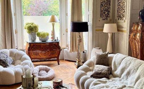 Castle for Sale in Valenciennes, Hauts-de-France, France