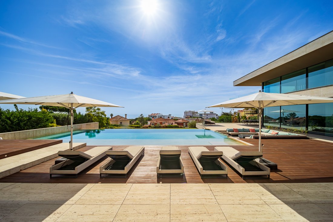Casa a Estoril, Cascais e Estoril, Lisbona 1 - 16574857